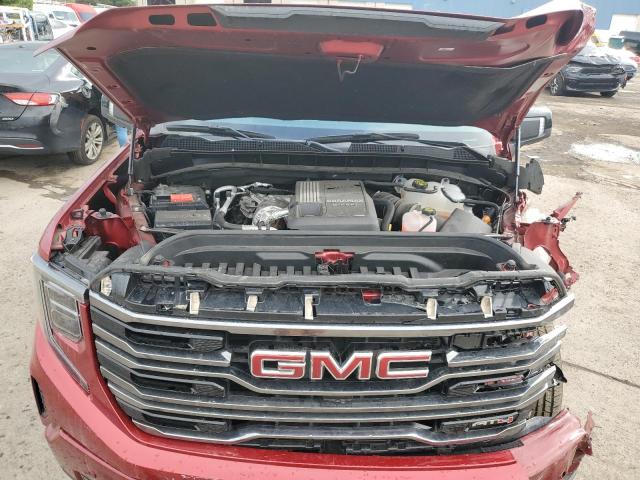 Photo 10 VIN: 3GTUUEET8NG611967 - GMC SIERRA K15 