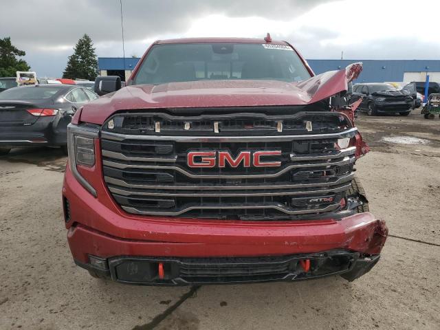 Photo 4 VIN: 3GTUUEET8NG611967 - GMC SIERRA K15 