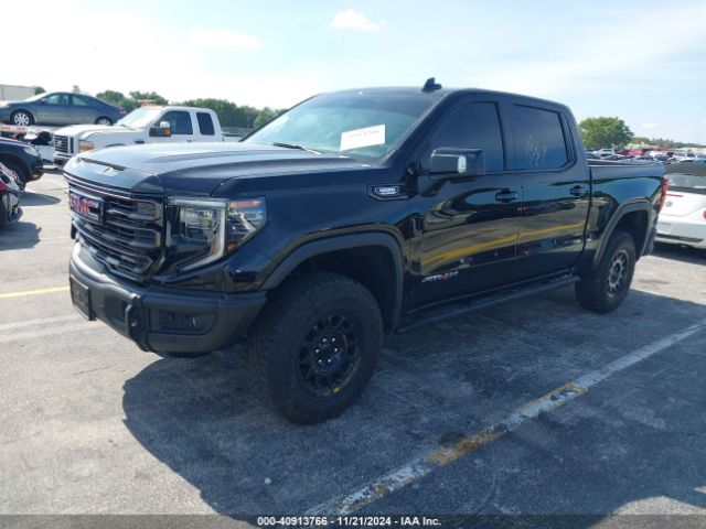 Photo 1 VIN: 3GTUUFE83RG293327 - GMC SIERRA 