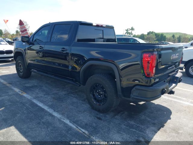 Photo 2 VIN: 3GTUUFE83RG293327 - GMC SIERRA 