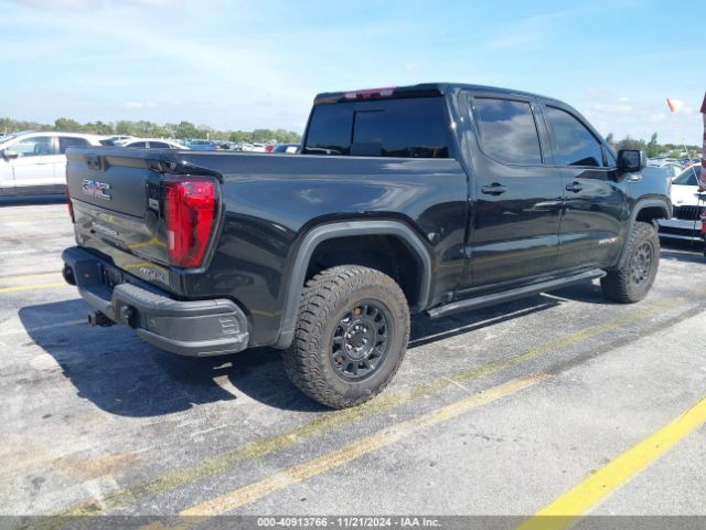 Photo 3 VIN: 3GTUUFE83RG293327 - GMC SIERRA 