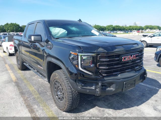 Photo 5 VIN: 3GTUUFE83RG293327 - GMC SIERRA 