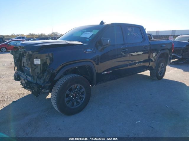 Photo 1 VIN: 3GTUUFE84RG179207 - GMC SIERRA 