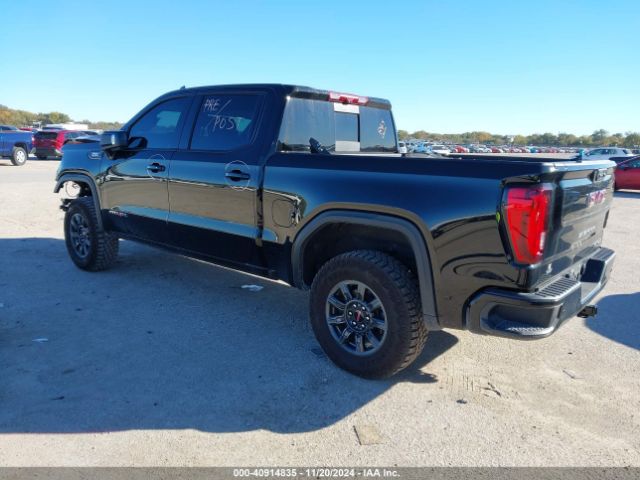 Photo 2 VIN: 3GTUUFE84RG179207 - GMC SIERRA 