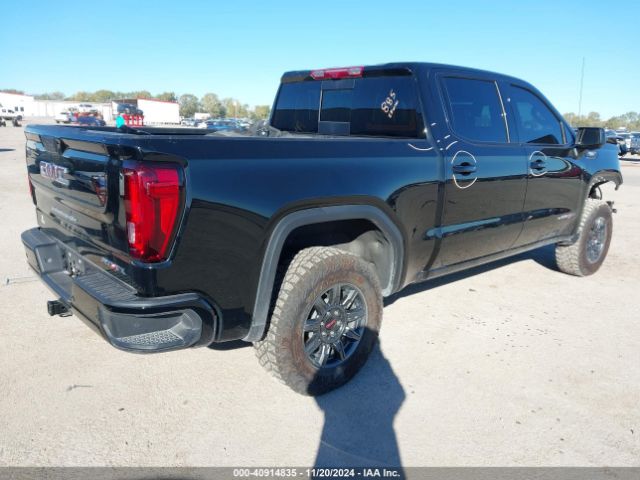 Photo 3 VIN: 3GTUUFE84RG179207 - GMC SIERRA 