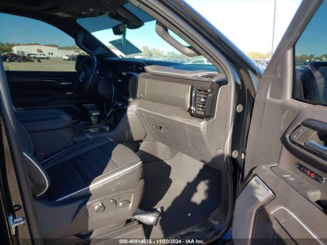 Photo 4 VIN: 3GTUUFE84RG179207 - GMC SIERRA 