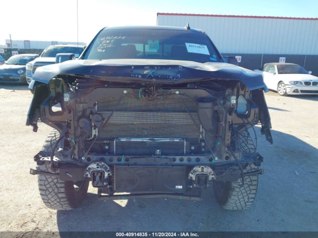 Photo 5 VIN: 3GTUUFE84RG179207 - GMC SIERRA 