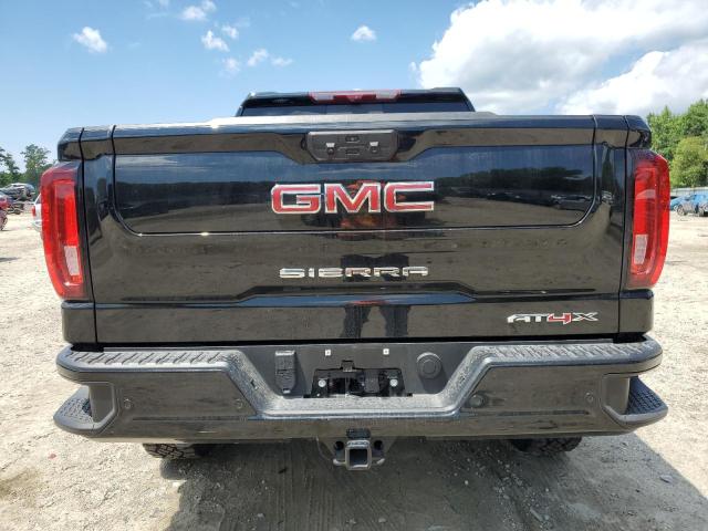 Photo 5 VIN: 3GTUUFEL1NG689027 - GMC SIERRA K15 