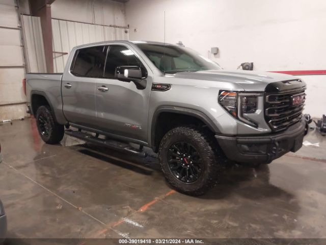 Photo 0 VIN: 3GTUUFEL2PG210665 - GMC SIERRA 1500 