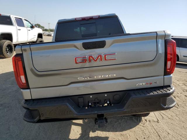 Photo 5 VIN: 3GTUUFEL2PG234139 - GMC SIERRA 