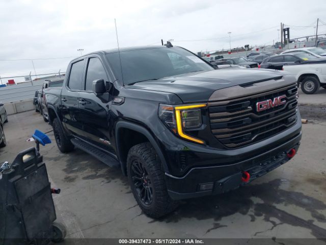 Photo 0 VIN: 3GTUUFEL5NG687815 - GMC SIERRA 1500 