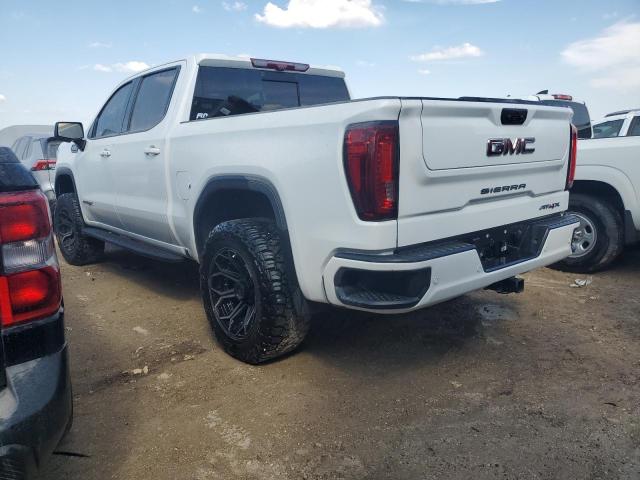 Photo 1 VIN: 3GTUUFEL5PG109653 - GMC SIERRA K15 