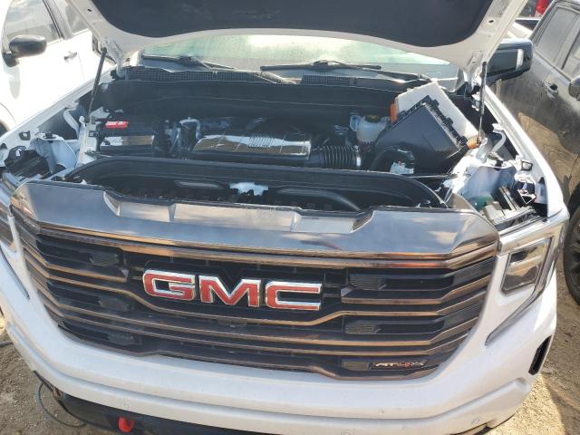 Photo 10 VIN: 3GTUUFEL5PG109653 - GMC SIERRA K15 