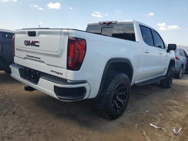 Photo 2 VIN: 3GTUUFEL5PG109653 - GMC SIERRA K15 