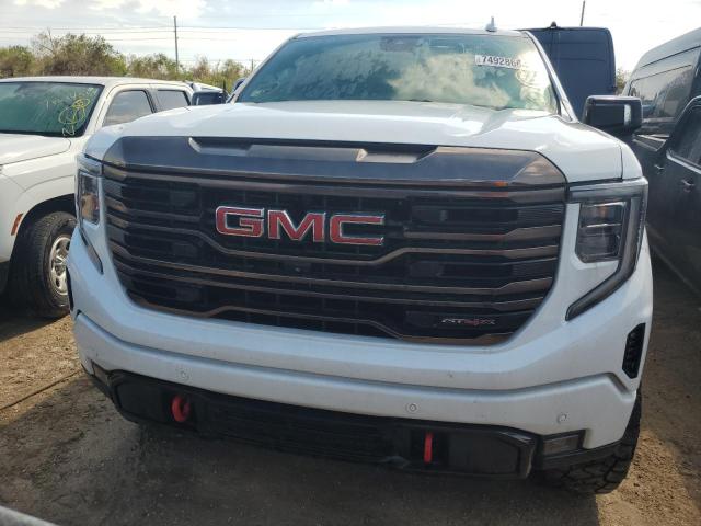 Photo 4 VIN: 3GTUUFEL5PG109653 - GMC SIERRA K15 