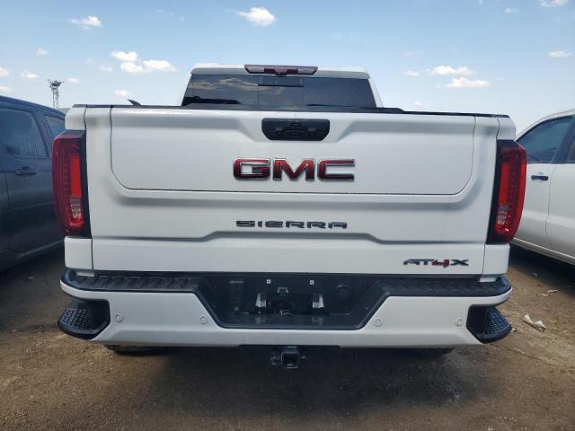 Photo 5 VIN: 3GTUUFEL5PG109653 - GMC SIERRA K15 