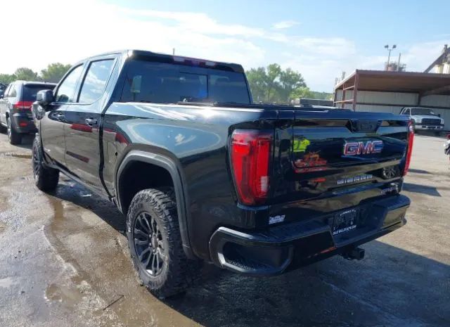 Photo 2 VIN: 3GTUUFEL6PG181803 - GMC SIERRA 1500 