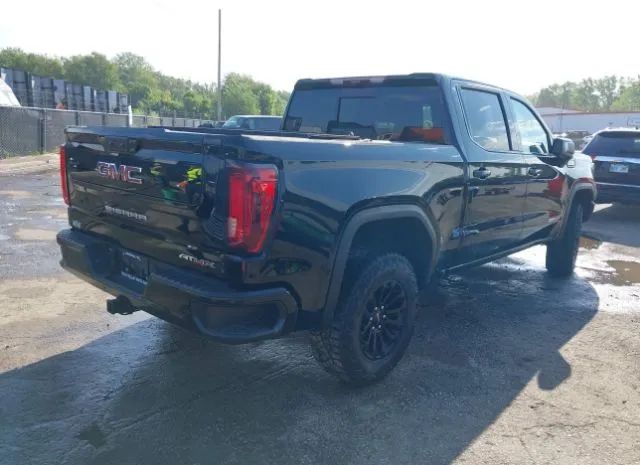 Photo 3 VIN: 3GTUUFEL6PG181803 - GMC SIERRA 1500 