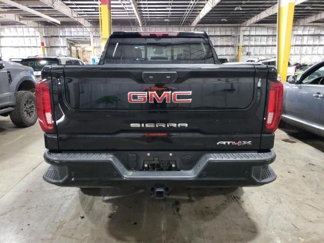 Photo 5 VIN: 3GTUUFEL7NG512949 - GMC SIERRA K15 