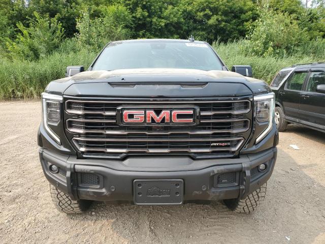 Photo 4 VIN: 3GTUUFEL8PG181141 - GMC SIERRA K15 