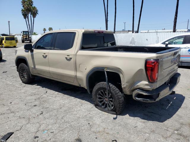 Photo 1 VIN: 3GTUUFEL9NG606900 - GMC SIERRA K15 