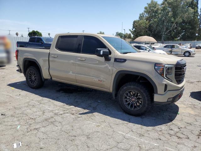 Photo 3 VIN: 3GTUUFEL9NG606900 - GMC SIERRA K15 