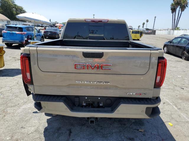 Photo 5 VIN: 3GTUUFEL9NG606900 - GMC SIERRA K15 