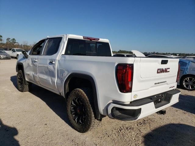 Photo 1 VIN: 3GTUUFELXNG581277 - GMC SIERRA 