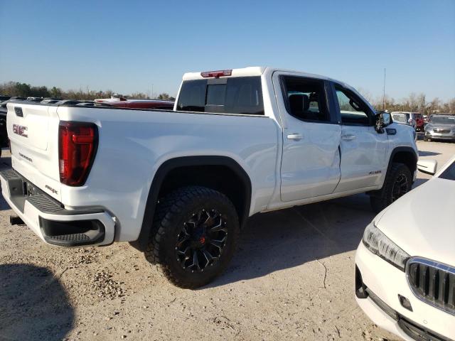 Photo 2 VIN: 3GTUUFELXNG581277 - GMC SIERRA 