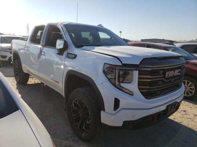 Photo 3 VIN: 3GTUUFELXNG581277 - GMC SIERRA 