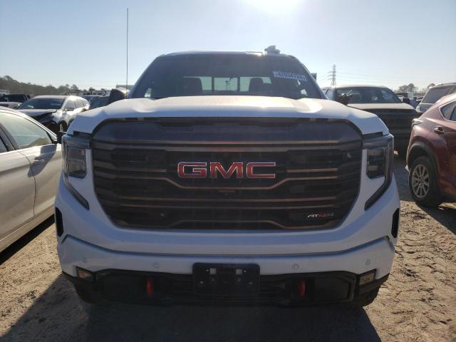 Photo 4 VIN: 3GTUUFELXNG581277 - GMC SIERRA 