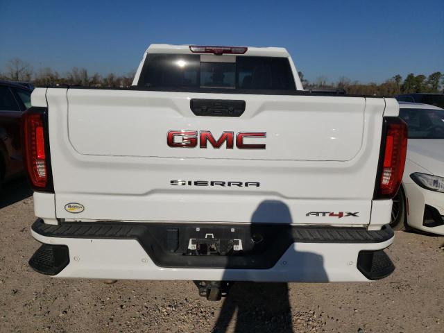 Photo 5 VIN: 3GTUUFELXNG581277 - GMC SIERRA 