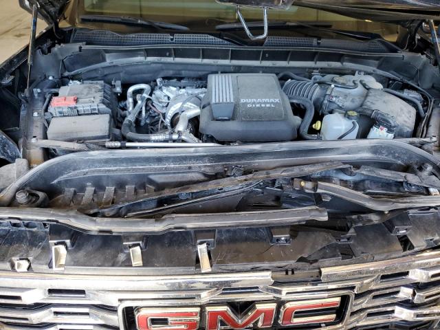 Photo 10 VIN: 3GTUUGE84PG205713 - GMC SIERRA K15 