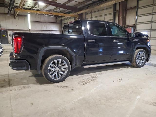 Photo 2 VIN: 3GTUUGE84PG205713 - GMC SIERRA K15 