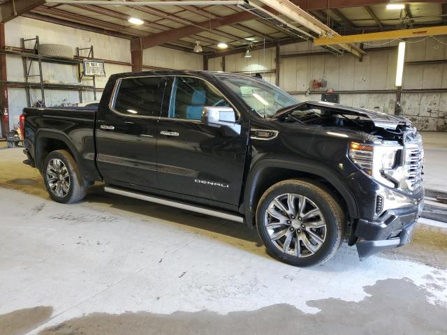 Photo 3 VIN: 3GTUUGE84PG205713 - GMC SIERRA K15 