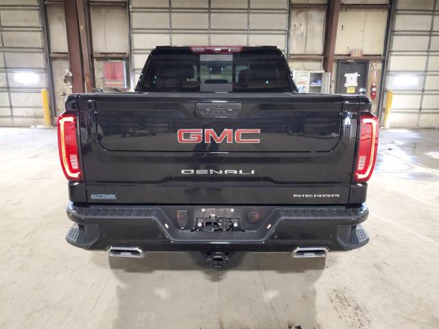 Photo 5 VIN: 3GTUUGE84PG205713 - GMC SIERRA K15 