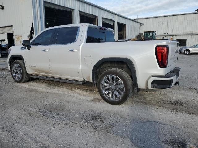 Photo 1 VIN: 3GTUUGE86PG299559 - GMC SIERRA K15 