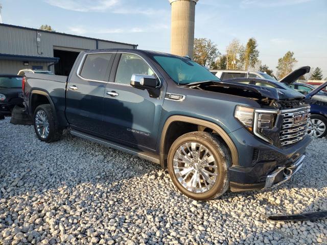 Photo 3 VIN: 3GTUUGE88PG206945 - GMC SIERRA K15 