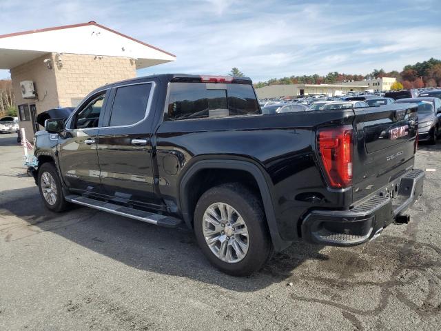 Photo 1 VIN: 3GTUUGE89PG150191 - GMC SIERRA K15 