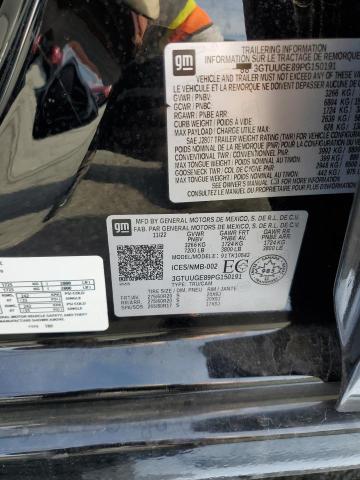 Photo 11 VIN: 3GTUUGE89PG150191 - GMC SIERRA K15 