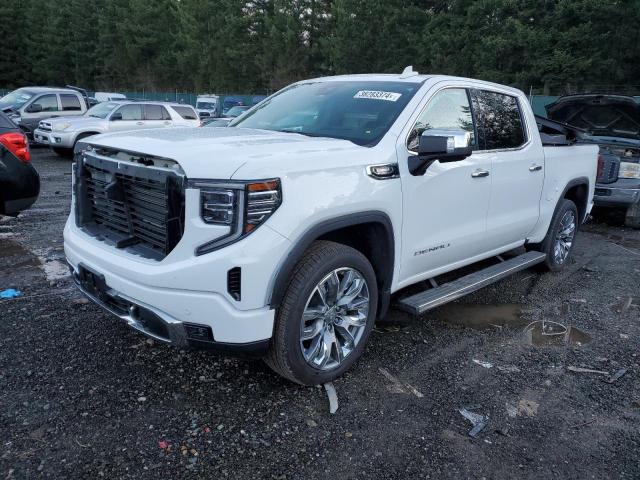 Photo 0 VIN: 3GTUUGE89PG202712 - GMC SIERRA 