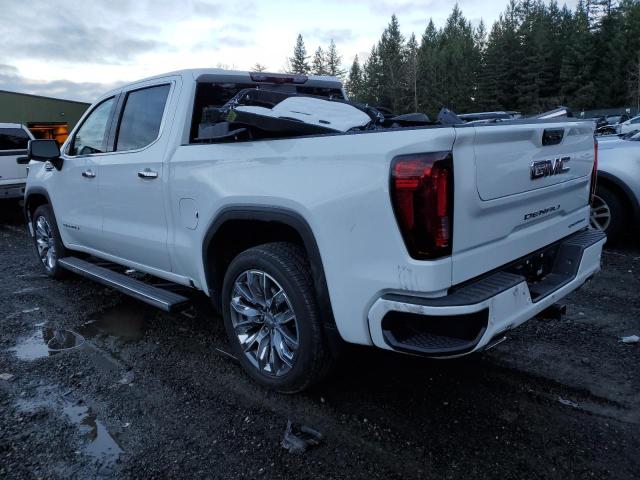 Photo 1 VIN: 3GTUUGE89PG202712 - GMC SIERRA 