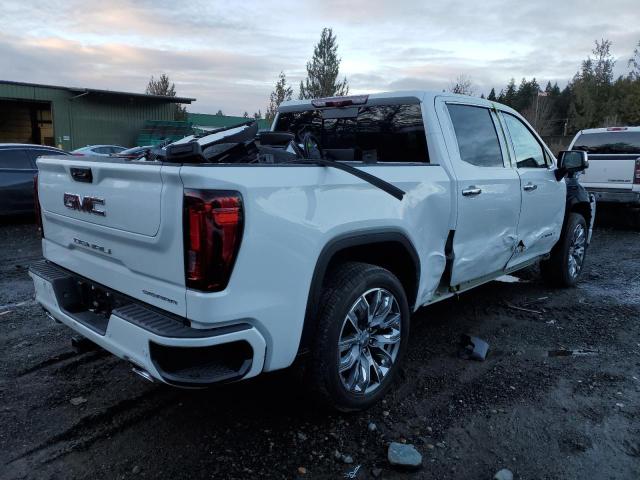 Photo 2 VIN: 3GTUUGE89PG202712 - GMC SIERRA 