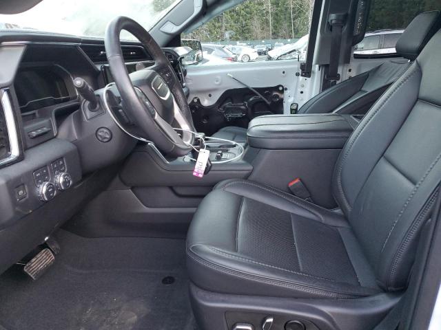 Photo 6 VIN: 3GTUUGE89PG202712 - GMC SIERRA 