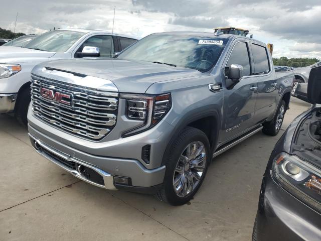 Photo 0 VIN: 3GTUUGE8XPG277208 - GMC SIERRA K15 