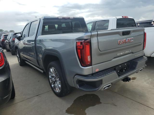 Photo 1 VIN: 3GTUUGE8XPG277208 - GMC SIERRA K15 