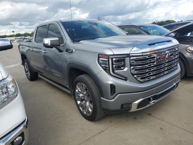 Photo 3 VIN: 3GTUUGE8XPG277208 - GMC SIERRA K15 