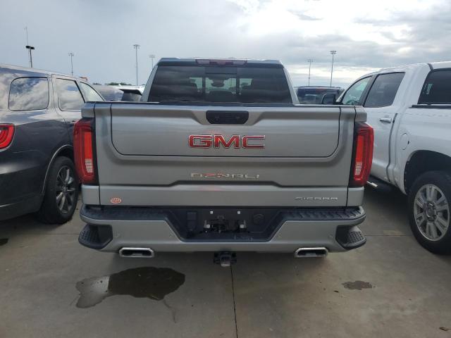 Photo 5 VIN: 3GTUUGE8XPG277208 - GMC SIERRA K15 