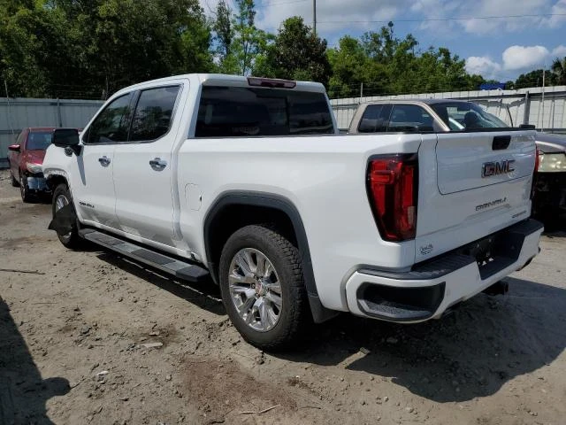 Photo 1 VIN: 3GTUUGED0NG688210 - GMC SIERRA K15 