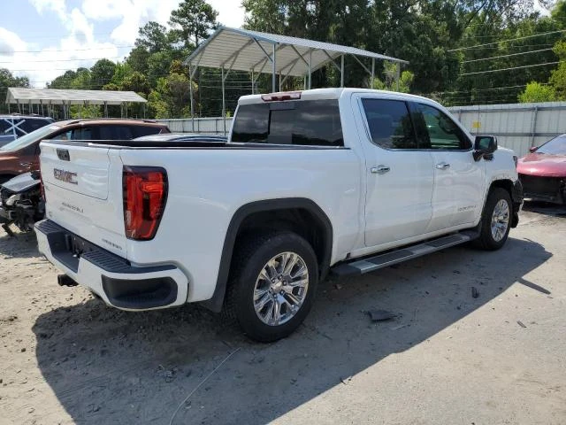 Photo 2 VIN: 3GTUUGED0NG688210 - GMC SIERRA K15 